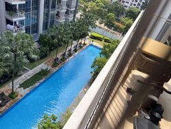 The Luxurie (D19), Condominium #602037451